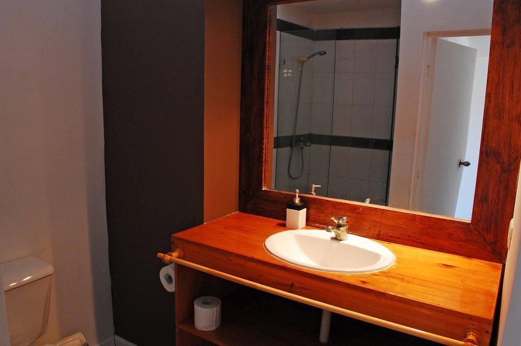 Nautel Hotel Bahia Inglesa Room photo