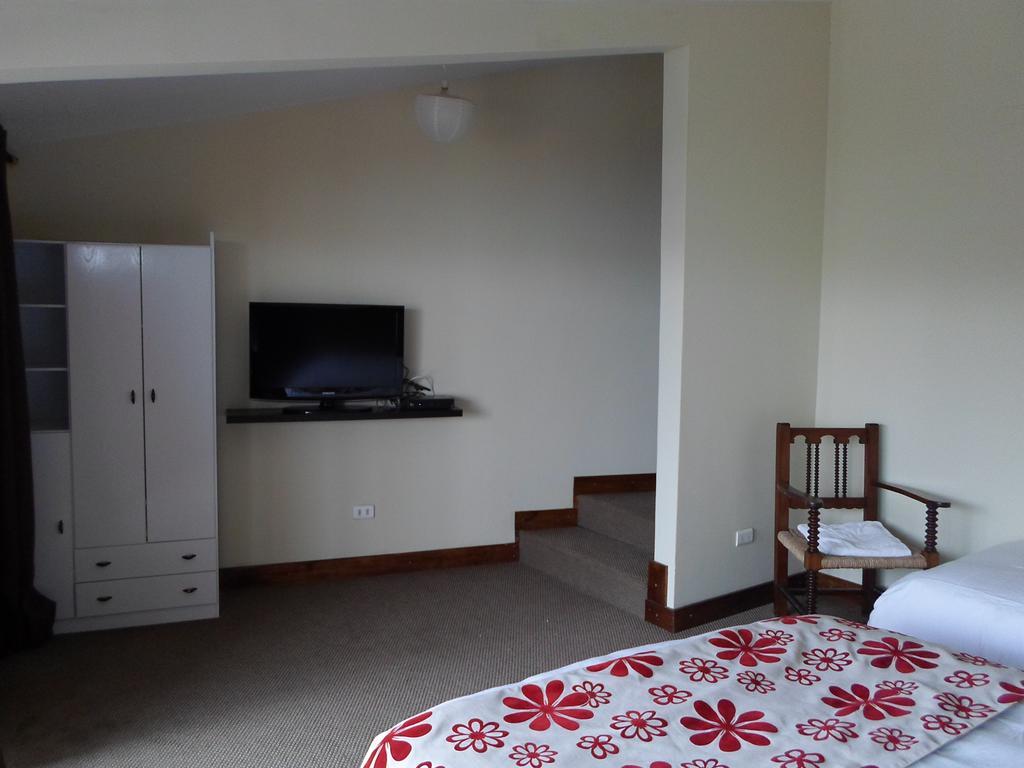 Nautel Hotel Bahia Inglesa Room photo