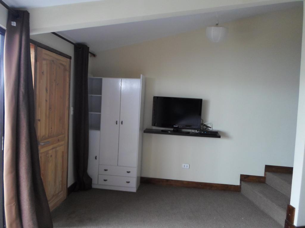 Nautel Hotel Bahia Inglesa Room photo